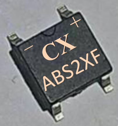 ABS2XF